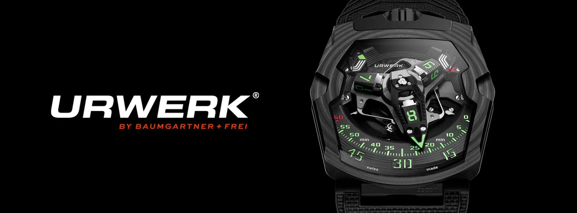 Urwerk