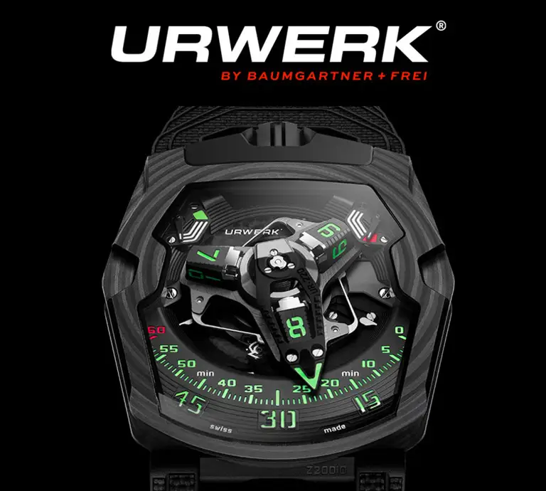 Urwerk