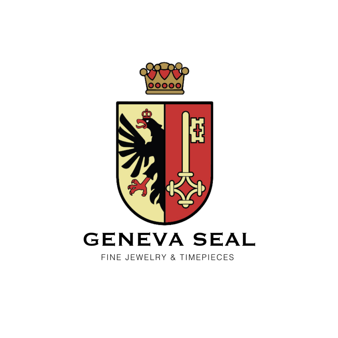 Geneva Seal Logo