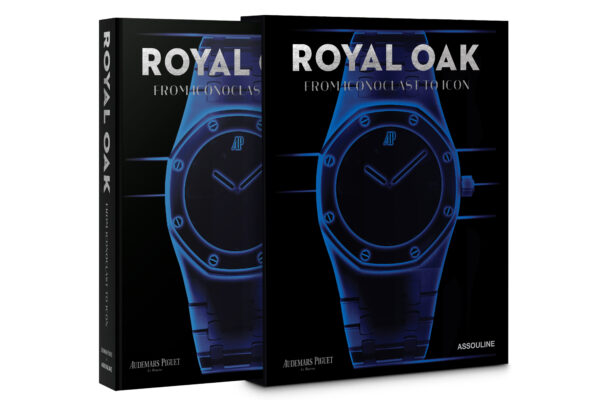 Royal Oak: From Iconoclast to Icon