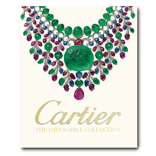 Cartier: The Impossible Collection