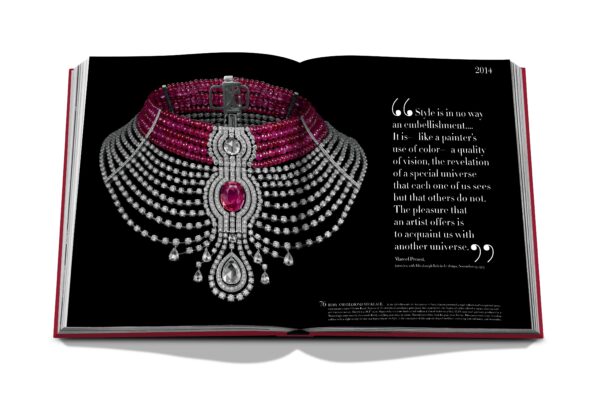 Cartier: The Impossible Collection