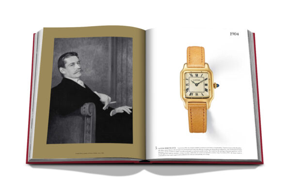 Cartier: The Impossible Collection