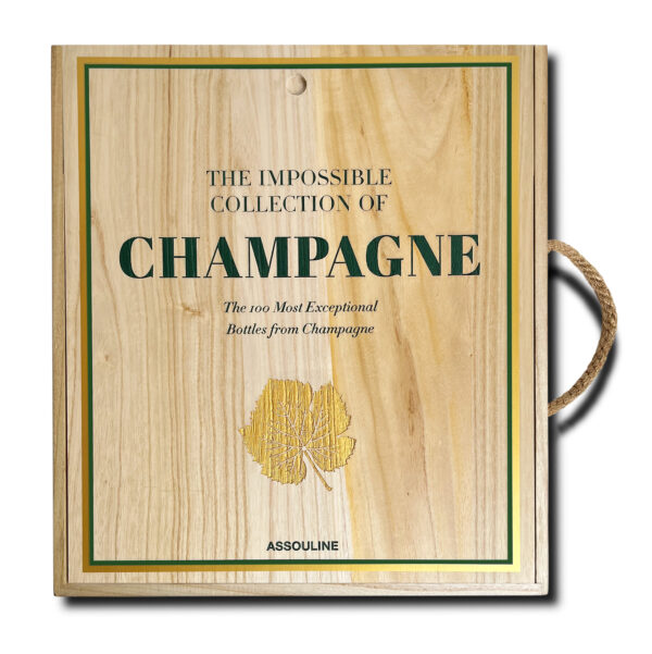 The Impossible Collection of Champagne