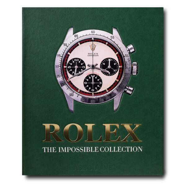 Rolex: The Impossible Collection (Second Edition)