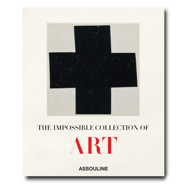 The Impossible Collection of Art (Second Edition)