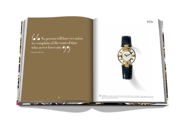 The Impossible Collection of Watches (Second Edition)