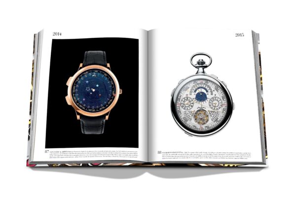 The Impossible Collection of Watches (Second Edition)