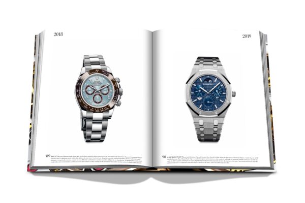 The Impossible Collection of Watches (Second Edition)