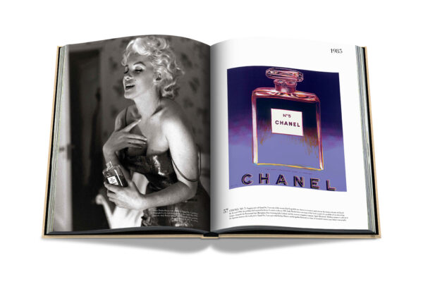 Chanel: The Impossible Collection