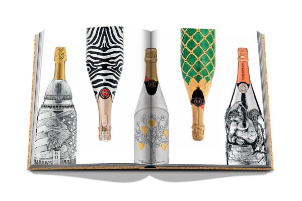 The Impossible Collection of Champagne