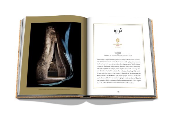 The Impossible Collection of Champagne