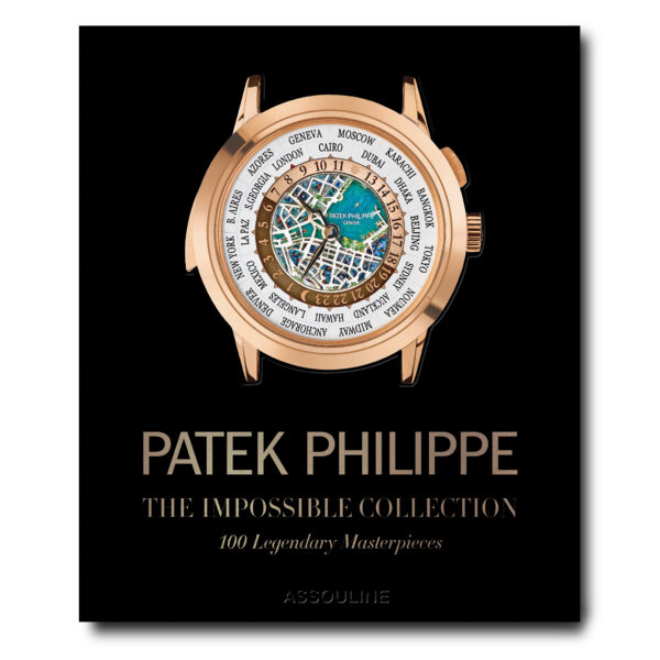 Patek Philippe: The Impossible Collection