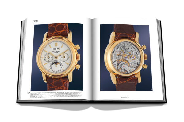 Patek Philippe: The Impossible Collection