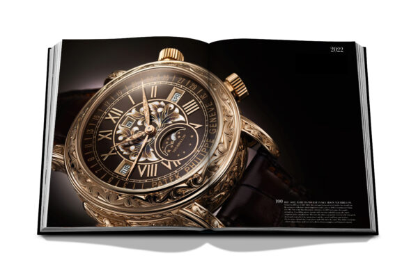 Patek Philippe: The Impossible Collection