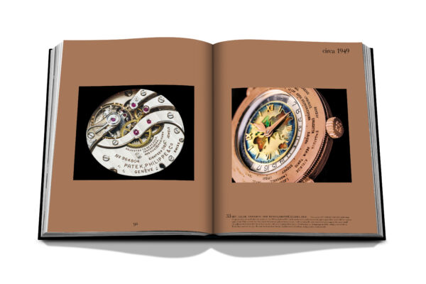 Patek Philippe: The Impossible Collection