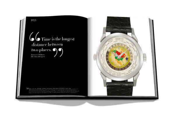 Patek Philippe: The Impossible Collection