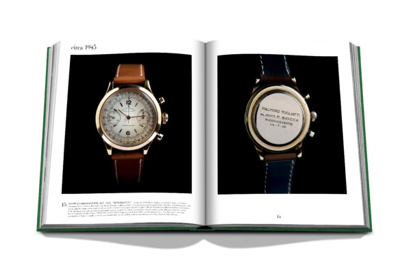 Rolex: The Impossible Collection (Second Edition)