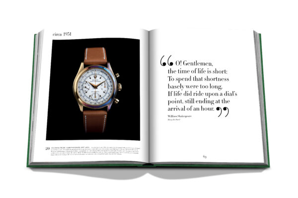 Rolex: The Impossible Collection (Second Edition)