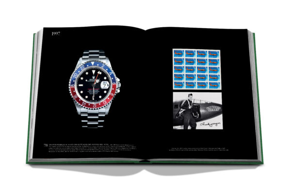 Rolex: The Impossible Collection (Second Edition)