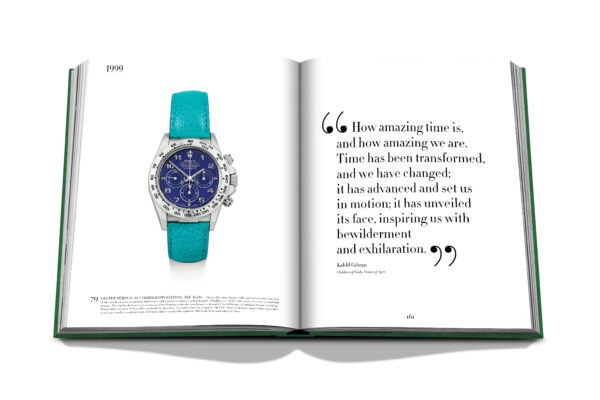 Rolex: The Impossible Collection (Second Edition)