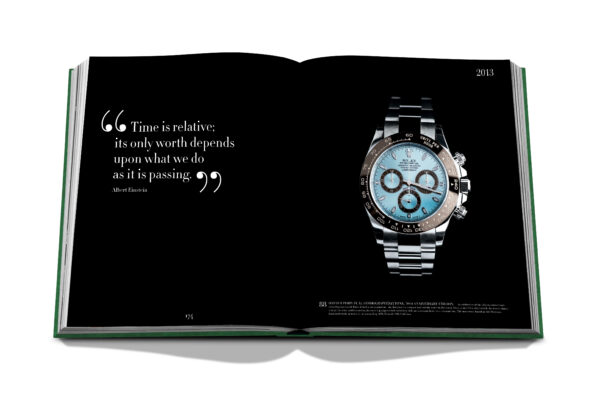 Rolex: The Impossible Collection (Second Edition)