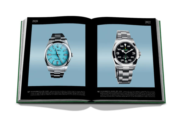 Rolex: The Impossible Collection (Second Edition)