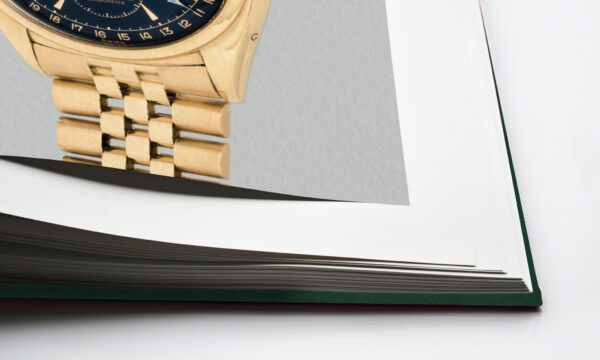 Rolex: The Impossible Collection (Second Edition)