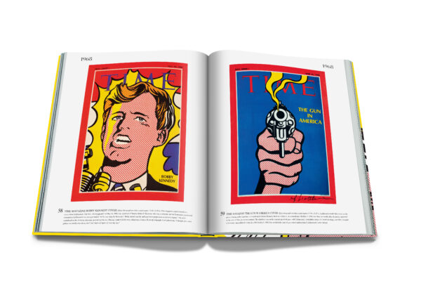 Roy Lichtenstein: The Impossible Collection