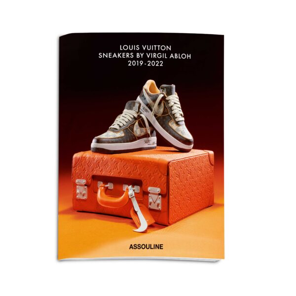 Louis Vuitton: Virgil Abloh (Ultimate Edition)