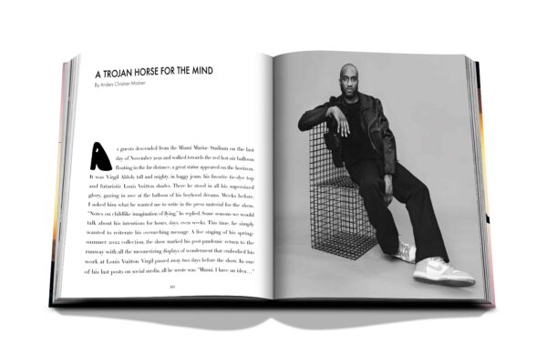 Louis Vuitton: Virgil Abloh (Ultimate Edition)